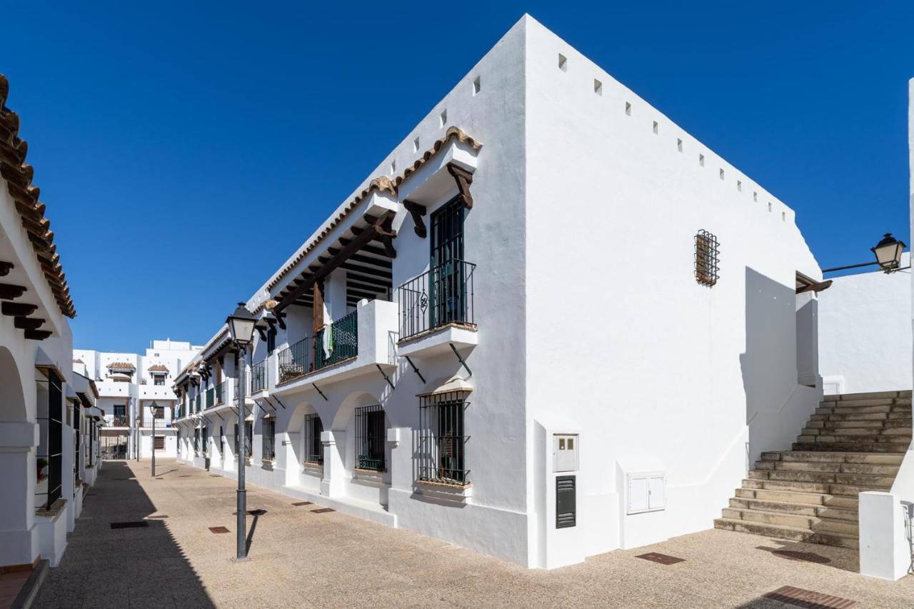 Apartment Nau Conil De La Frontera