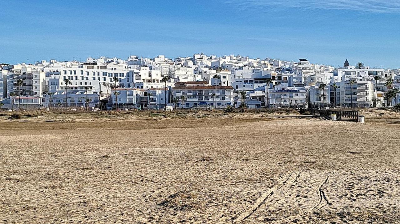 Nau Conil De La Frontera