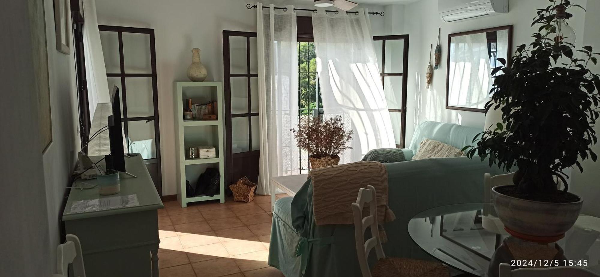Apartment Nau *