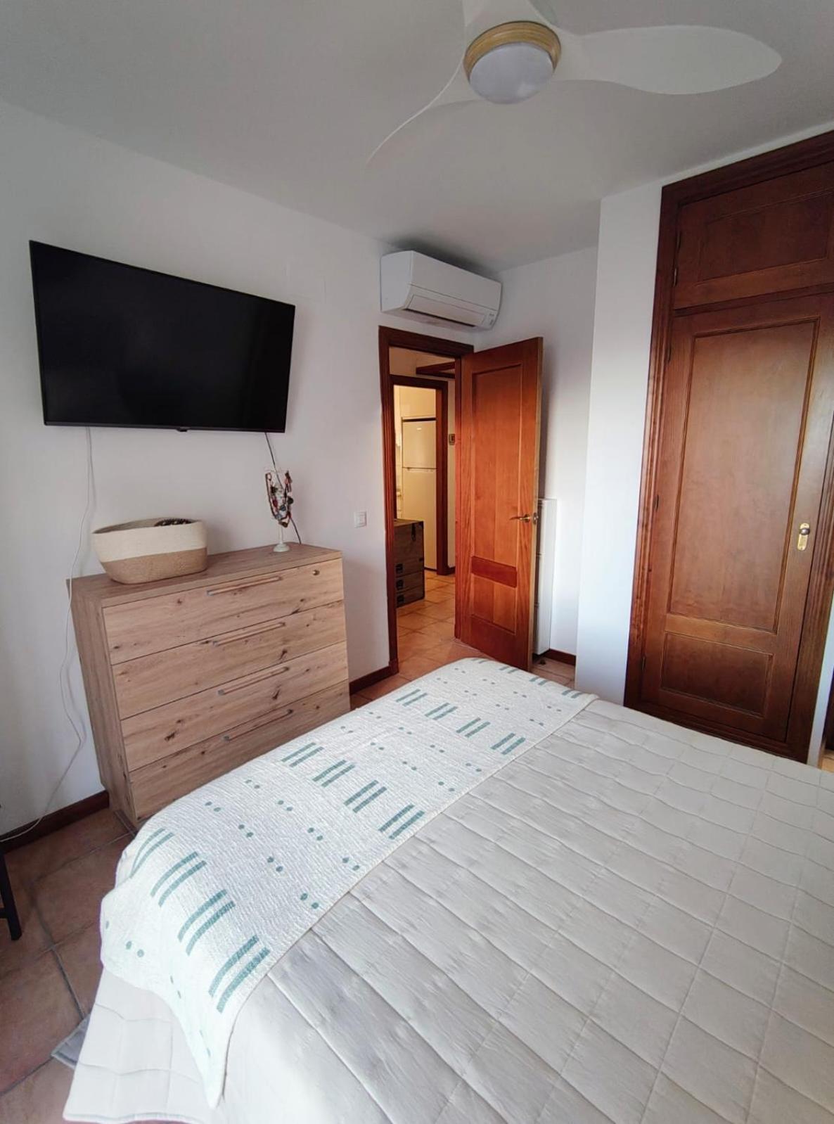 Apartment Nau