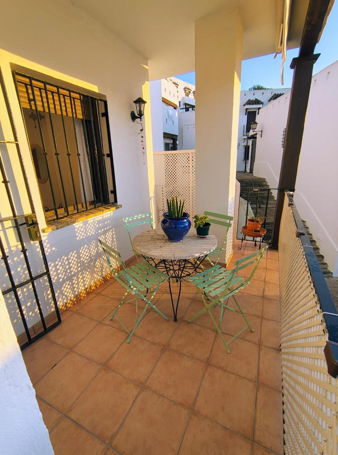 Apartment Nau *