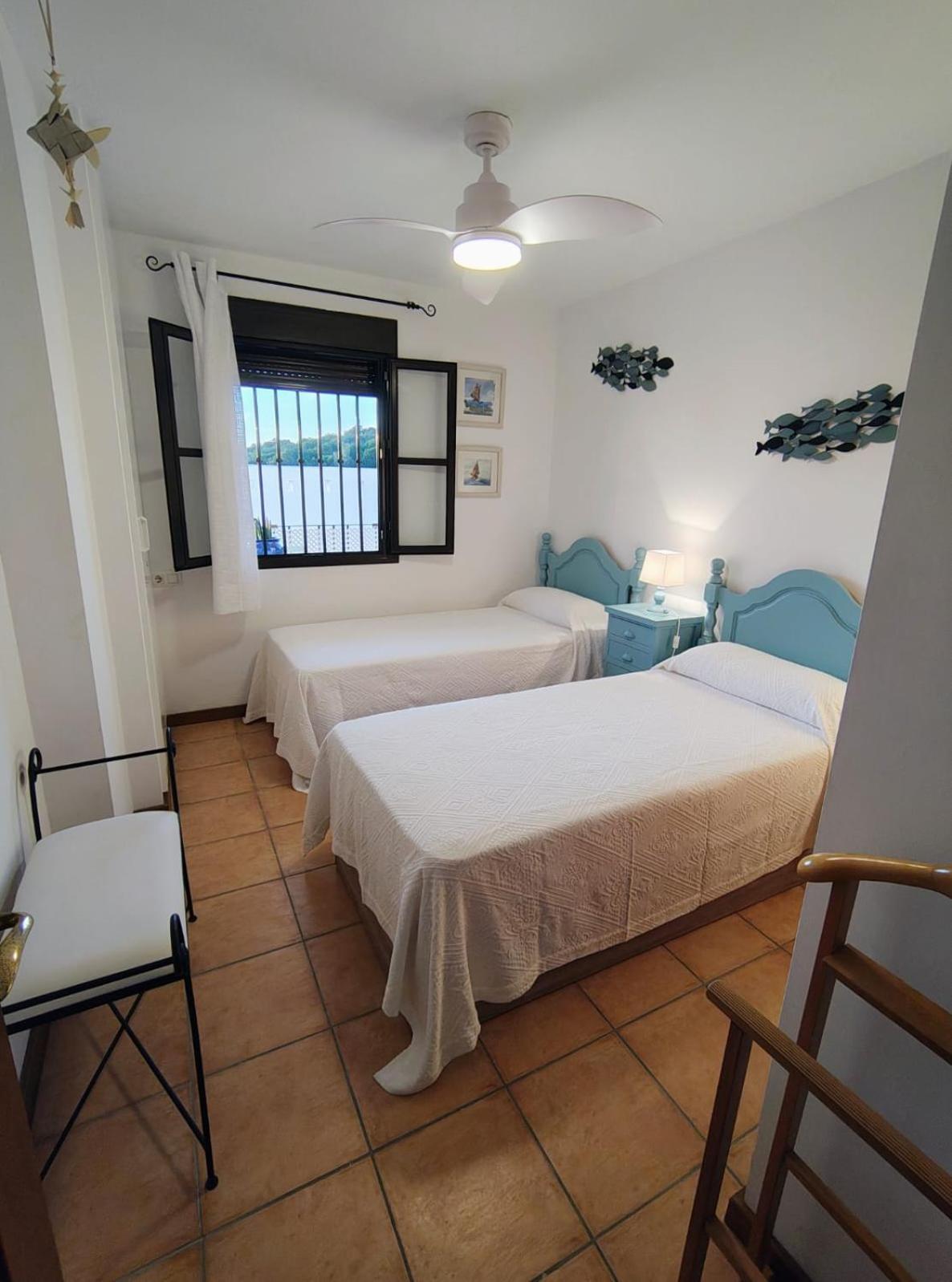Nau Apartment *