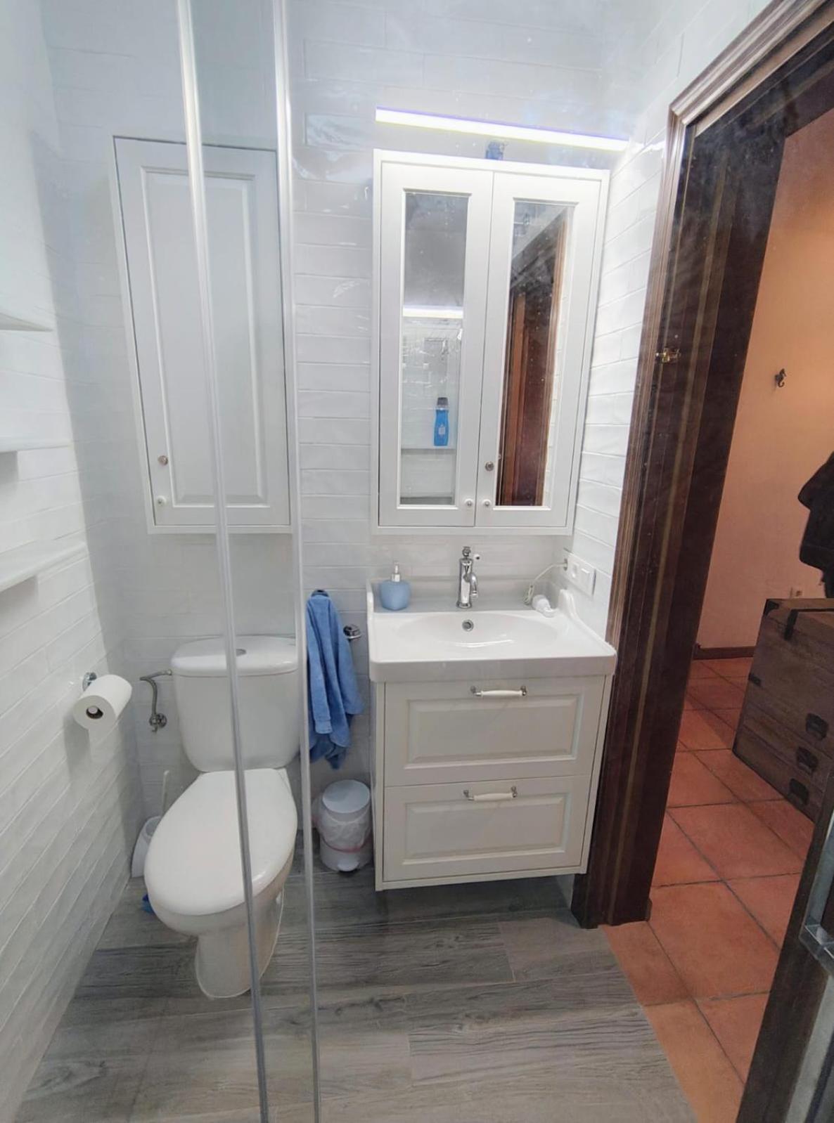 Nau Apartment Conil De La Frontera