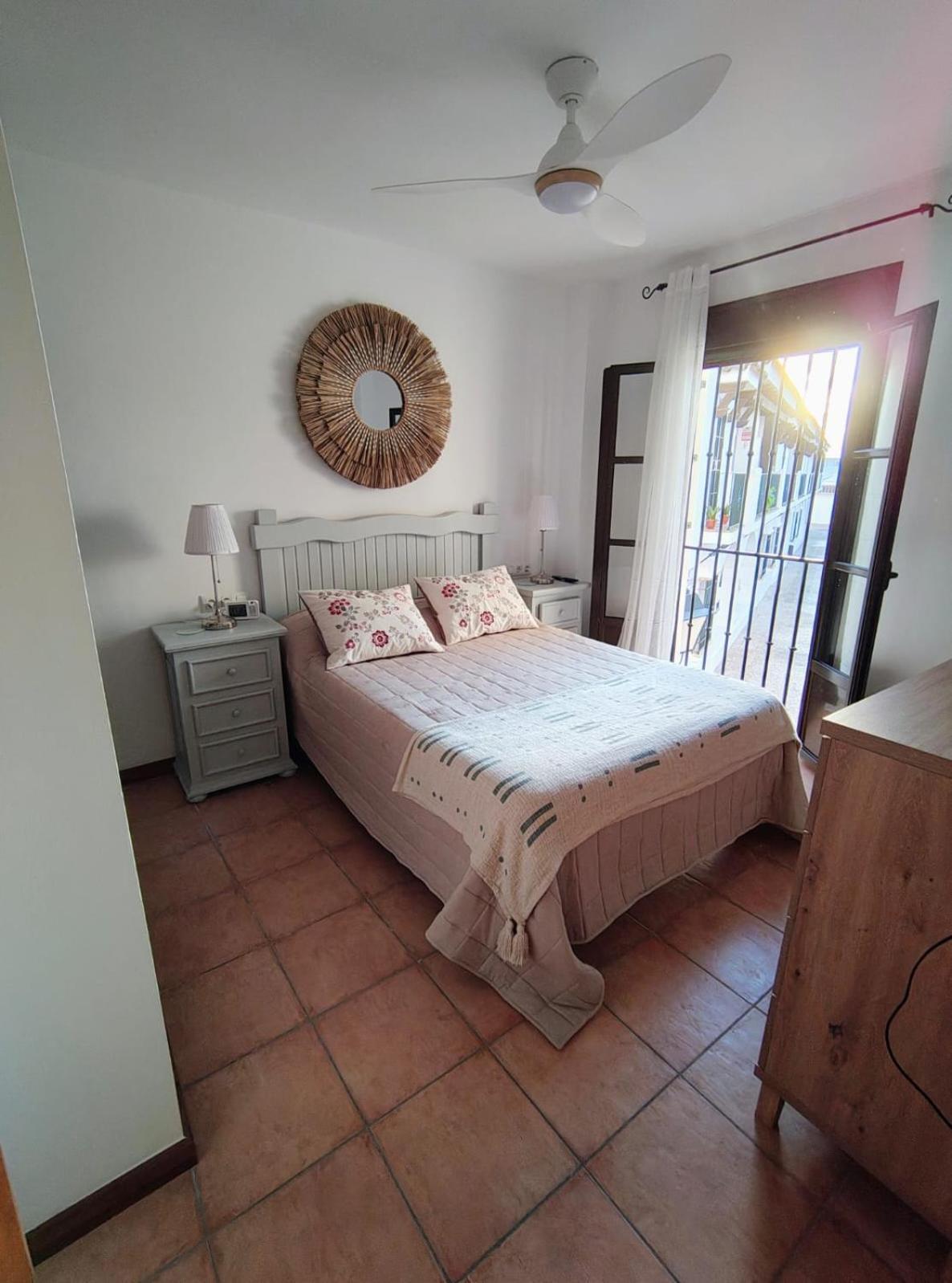 Nau Apartment Conil De La Frontera