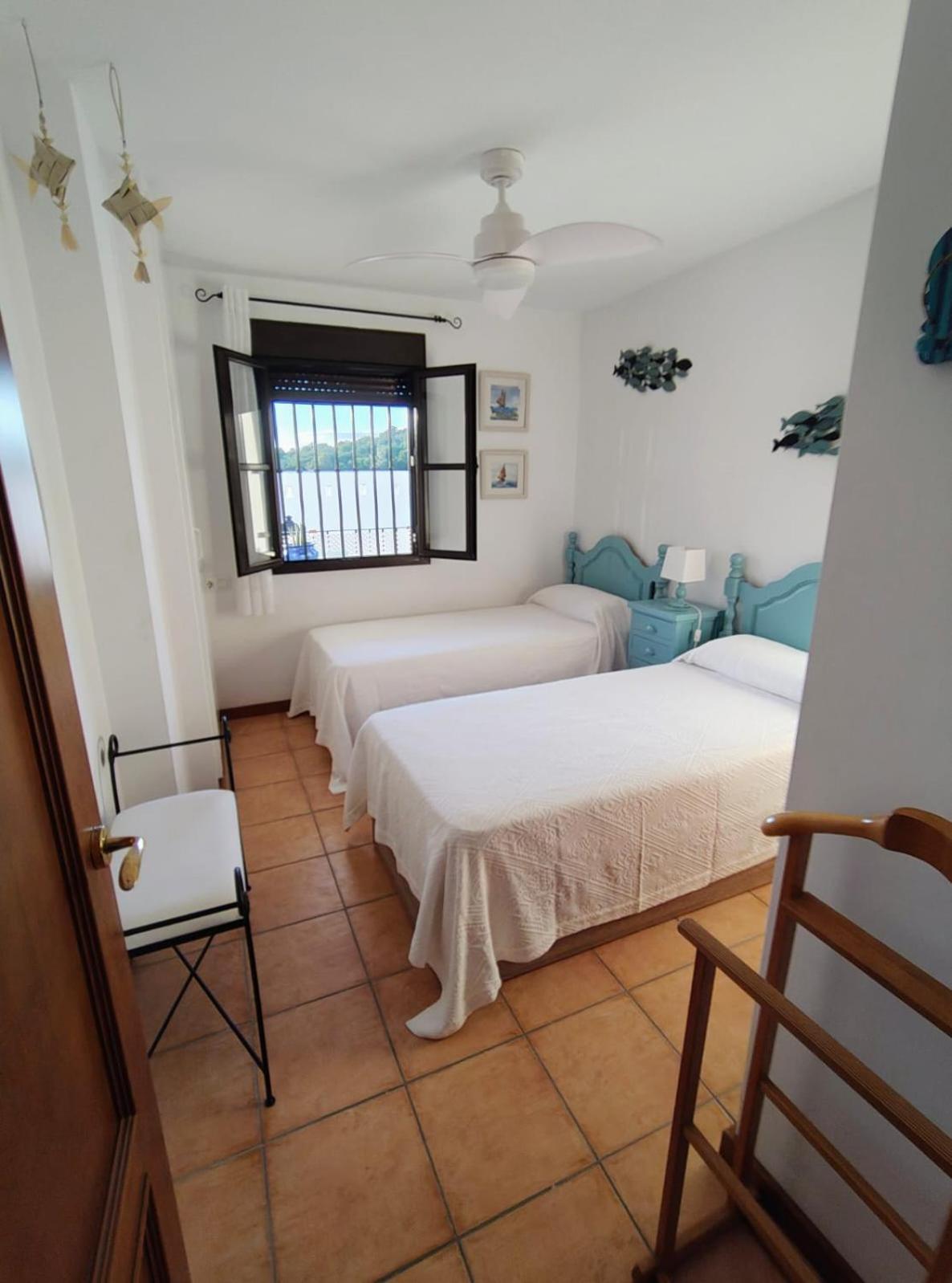 Apartment Nau Conil De La Frontera