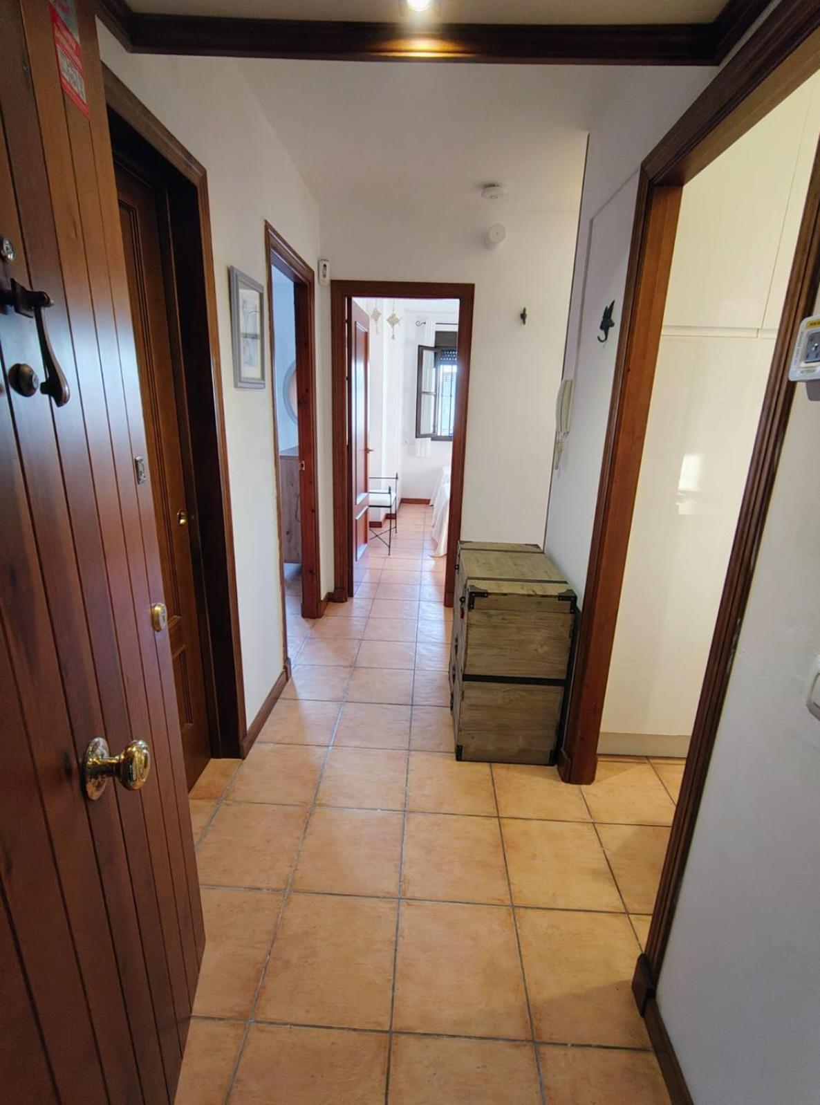 Apartment Nau