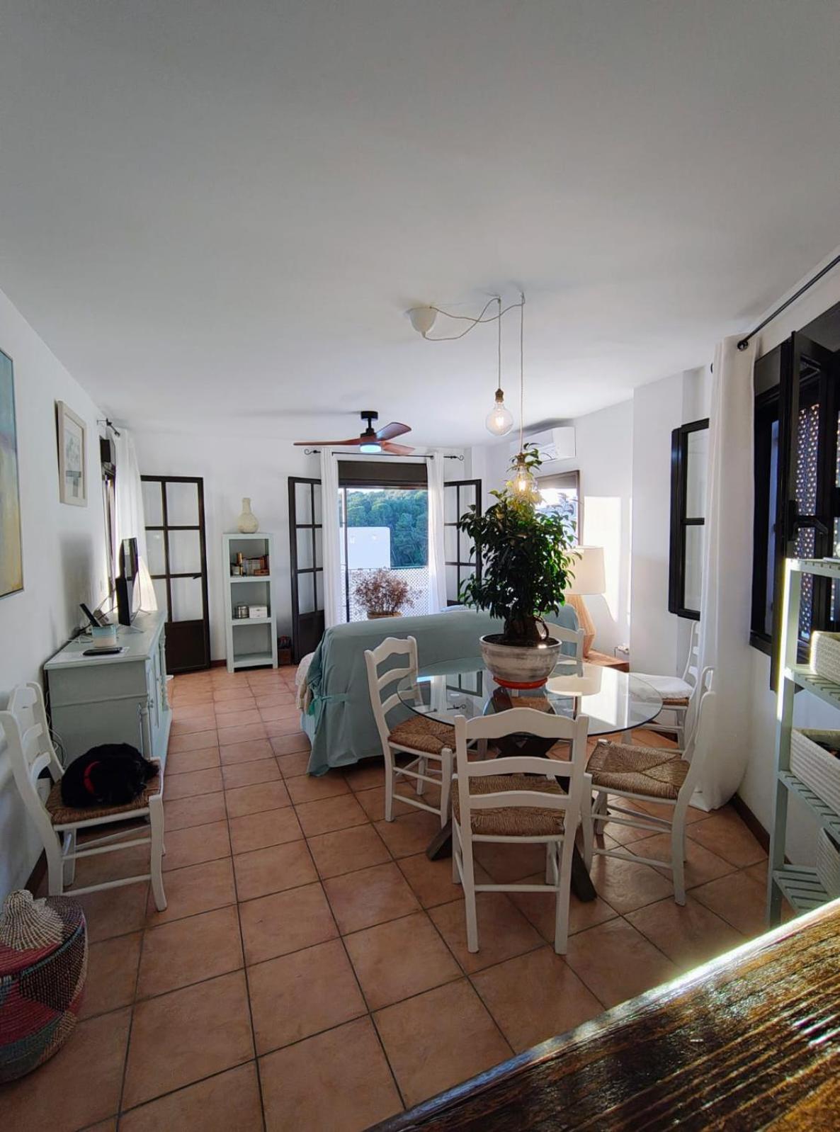 Apartment Nau Conil De La Frontera